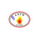 ASCO Fire logo